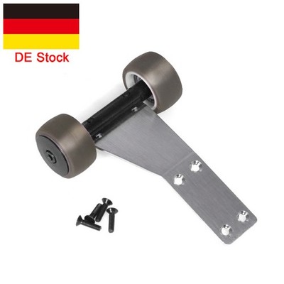 Metall Wheelie Bar für ARRMA 1/18 Granite Typhon Grom RC Car Upgrade Teile - DE