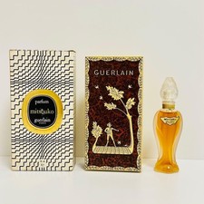 Guerlain Mitsouko Parfum 15ml / 0.5 fl oz Vintage New with Box