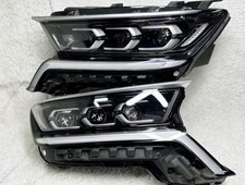 2021-2024 Kia Sorento Mq4 Hybrid Lhrh Set Led Projector Headlights Oem P2180 2021-2024 Kia Sorento Mq4 Hybrid Lhrh Set Led Projector Headlights Oem P2180