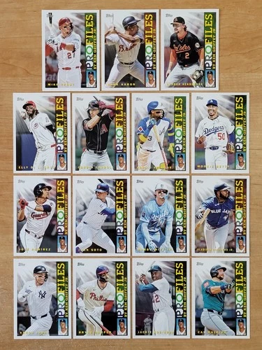2026 Topps Series 1 Aaron Judge Base (RAW)