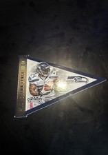 2015 Panini Contenders - Pennants Marshawn Lynch #P9