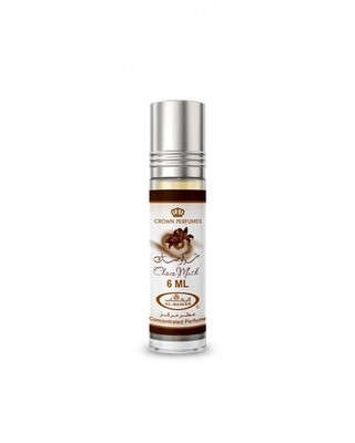 Choco Musk Roll On