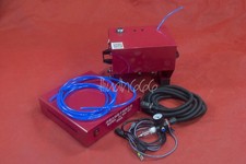 Portable Pneumatic Dot Peen Marking Machine For VIN Code, Metal Parts 170 110mm