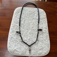 Lanyard fly fishing
