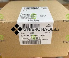 Phoenix Contact IL PN BK DI8 DO4 2TX-PAC bus coupler 2703994 #P