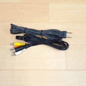 SEGA SATURN white console bundle with Virtua gun controller & 3 games Japanese