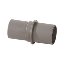 28mm Convoluted Waste Pipe to 28mm Push Fit Pipe Reducer Caravan Motorhome