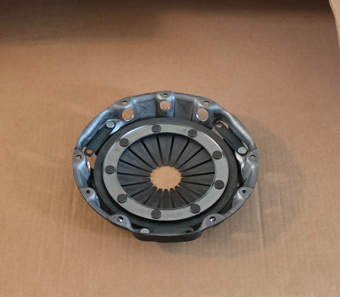 Lamborghini Miura Clutch pressure plate P/N 2104003