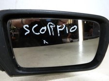 Retroviseur droit (ou coque) Ford SCORPIO