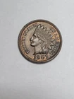 1901 Indian Head Cent FLASHY UNCIRCULATED