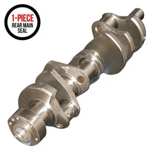 Eagle Crankshaft 1-Pc Seal Ext Balance Cast Steel 4.00" Stroke Chevy 454