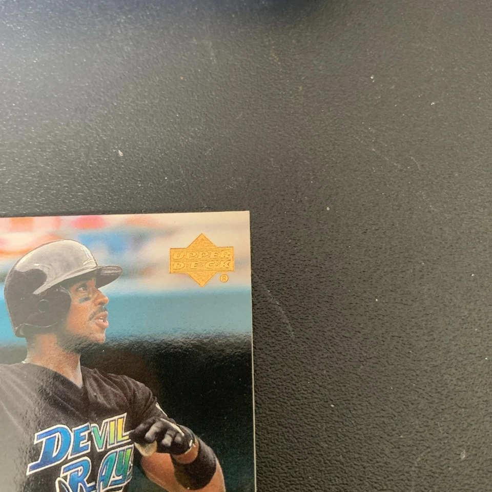 2000 UPPER DECK CHECKLIST #268  FRED McGRIFF  BASEBALL CARD - Image 4 of 4