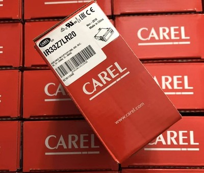 1PC Brand New Ones CAREL Controller IR33Z7LR20 FAST SHIPPING *pz