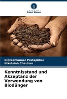Dipteshkumar Pratapbhai (U. A.) | Kenntnisstand Und Akzeptanz Der Verwendung...
