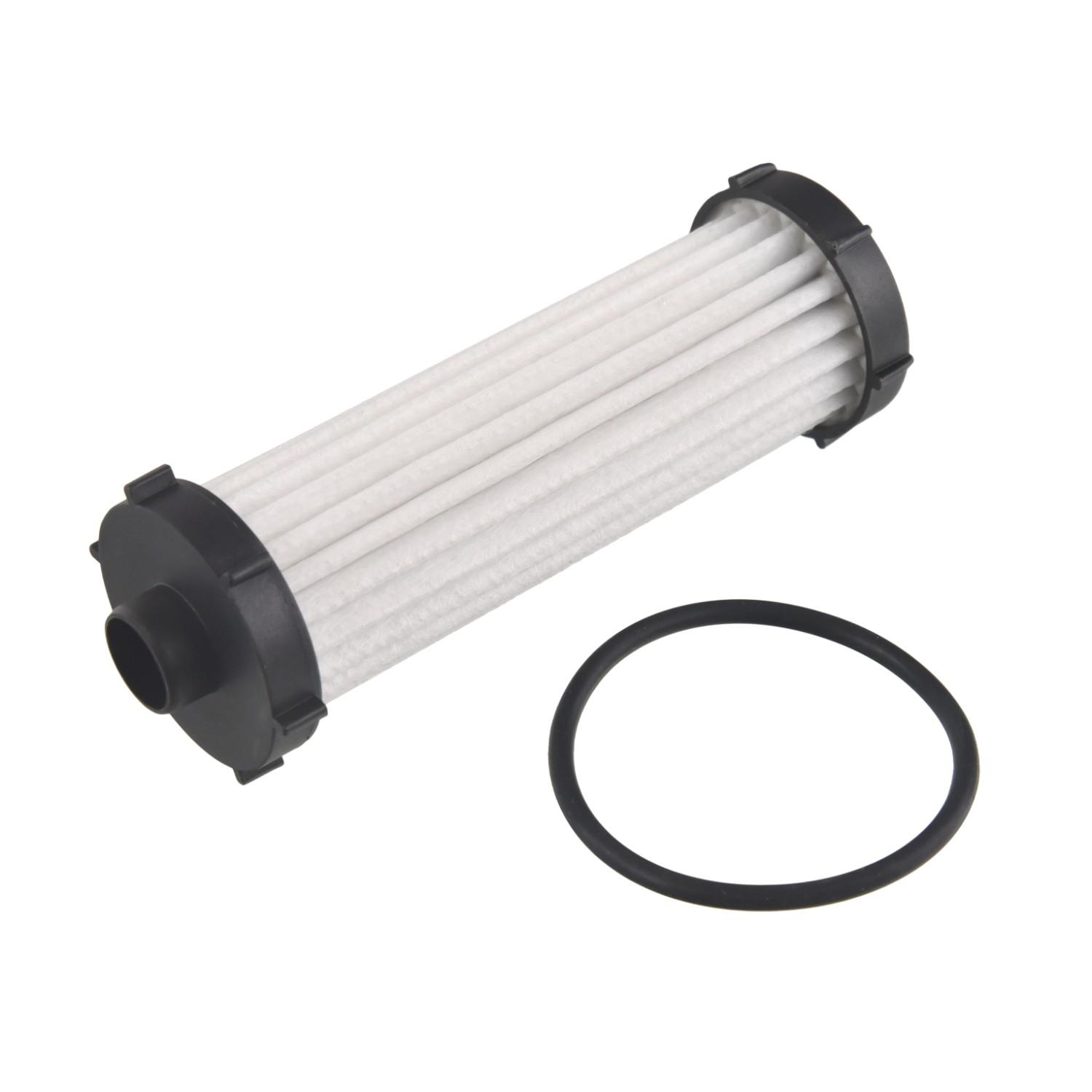 Automatic GearBox Oil Filter fits FORD GALAXY 2.0 2.0D 2.2D 2006 on Transmission - Image 31