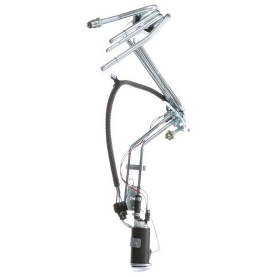 Colgador de bomba de combustible HP10266 Delphi gasolina para Chevy Pontiac Firebird Chevrolet Camaro Foto 2 de 4