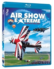 Air Show Extreme [Blu-ray] NEW