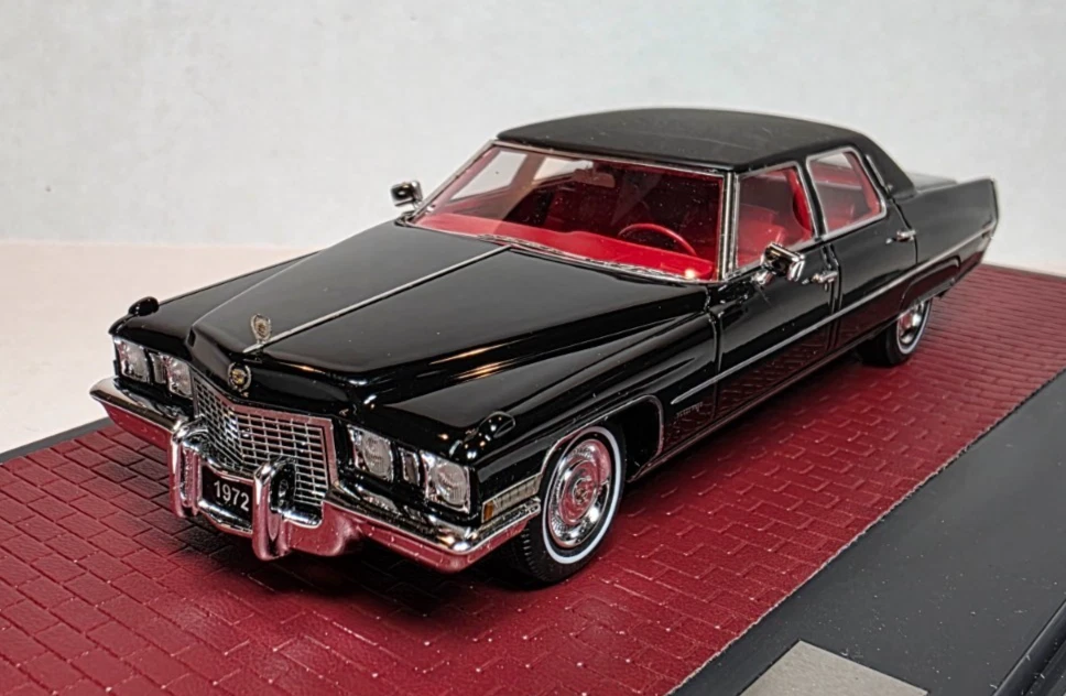 Matrix Cadillac Diecast & Toy Vehicles for sale | eBay