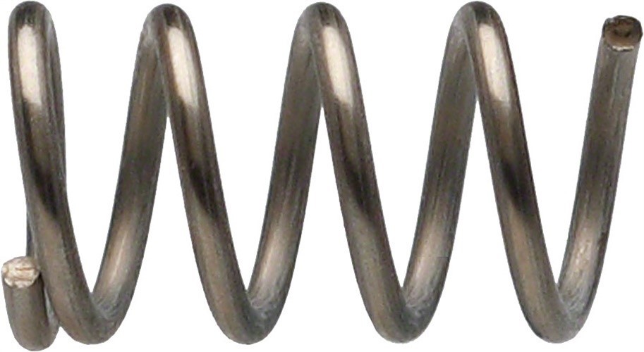 Только цилиндрическая пружина регулятора заднего переключателя Campagnolo