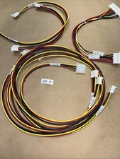 Assorted Haas Automation Cables: 33-1879, 33-0864, 33-0845 NNB Fast Shipping!