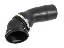 Ladeluftschlauch Turboschlauch für BMW 5er 6er E60 E61 E63 E64 525d 530d 635d