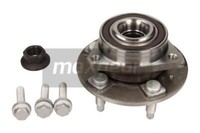 33-0630 Maxgear Radlagersatz FüR Chevrolet,Opel,Saab,Vauxhall