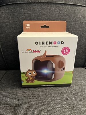 ''New'' CINEMOOD Smart Cover for CINEMOOD Portable Movie Theater- HooplaKidz