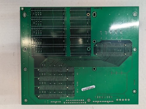 NEW PCI INDUSTRIAL COMPUTER MOTHERBOARD HPC1-10S - Picture 7 of 7