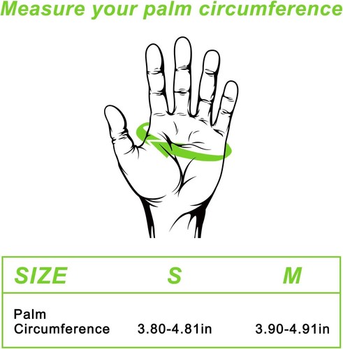 Kids Cycling and Fishing Gloves - Stylish Half Finger Design with Superior Grip - Picture 10 of 10