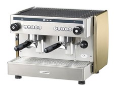 Cecilware Esp2-220v Venezia II Two 