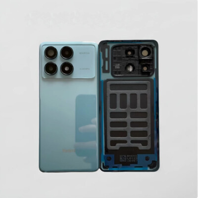 Capot Écran Arrière ASUS X73E / K73E (TY436V) - Coque écran De Rechange Occasion