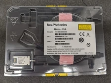 New, NeoPhotonics, 1000046413-01, MICRO-ITLA L-BAND TTX199576HAAAC0