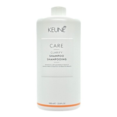 Keune Care Clarify Shampoo 33.8 Oz