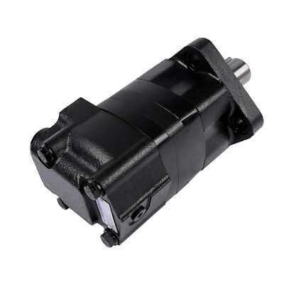 Orbital Motor For Sauer Danfoss OMS100-151F2201 OMS100151F2201 Hydraulic Motor