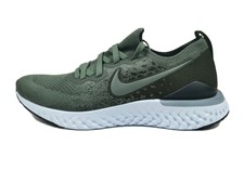 epic react flyknit khaki