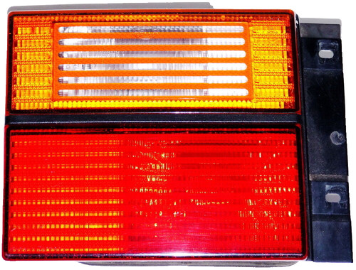VW Vento Heckleuchte links innen 1H5945107 Bremslicht Rückleuchte Rücklicht 1H2