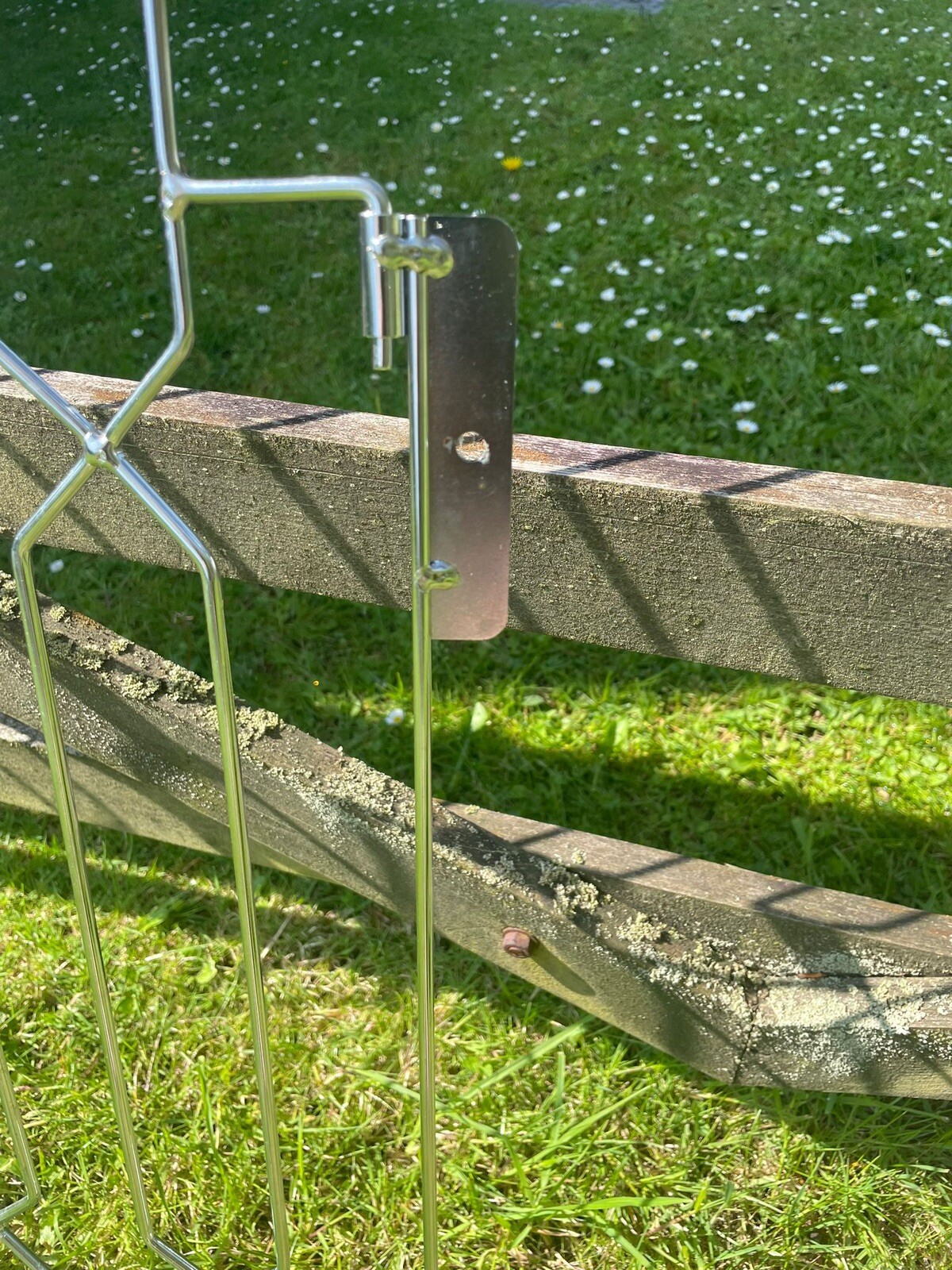 DOG G8 Gate Front Door Safety Gate For Front Door eBay