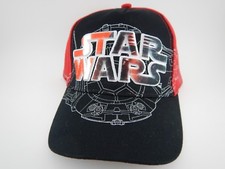 Star Wars Kids Youth Hat Adjustable