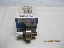 ACDelco 213-307 Knock (Detonation) Sensor (reboxed by Tomco 29028)
