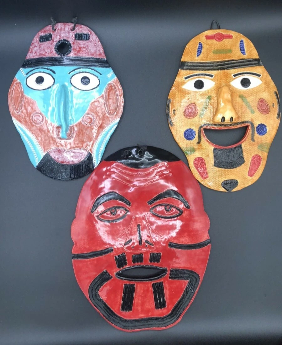 Top more than 150 decorative tile wall art best seven.edu.vn