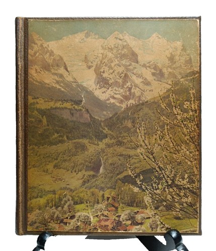 Visions Of The Last Frontier
