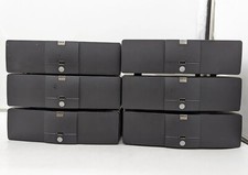 6x Barco ClickShare R9861006BNA Wireless Presentation Systems 4 Parts - Untested