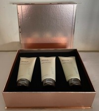 AHAVA GIFT SET skin care hand cream, body lotion, shower gel, softens dry skin