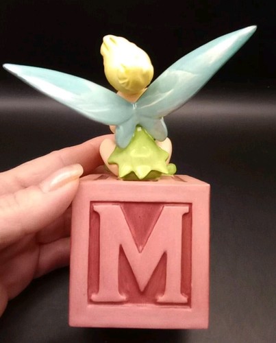 WDCC Tinkerbell Peter Pan"A Firefly! A Pixie! Amazing! LE - 第 6/10 張圖片
