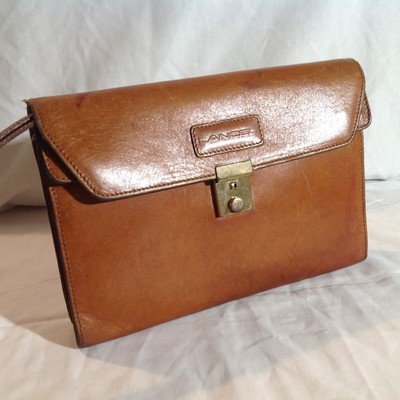 sacoche lancel homme