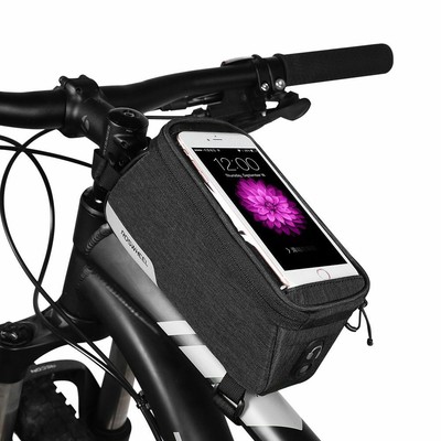 road bike mobile phone holder