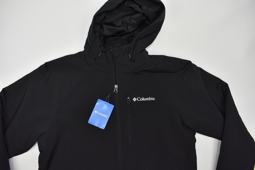 oversize jeans jacket outfit