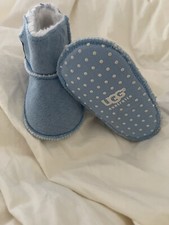 Baby Boots
