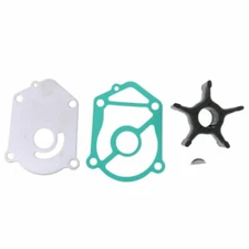WATER PUMP IMPELLER KIT 17400-94611 FITS SUZUKI DT115 DT140 2 STROKE OUTBOARD