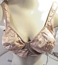 Playtex 18 Hour Bra Wirefree Ultimate Lift True Support Soft Womens 4745 Sz 42B